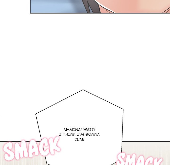 Crossing The Line Chapter 10