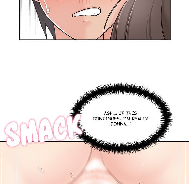 Crossing The Line Chapter 10