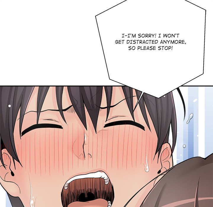 Crossing The Line Chapter 10