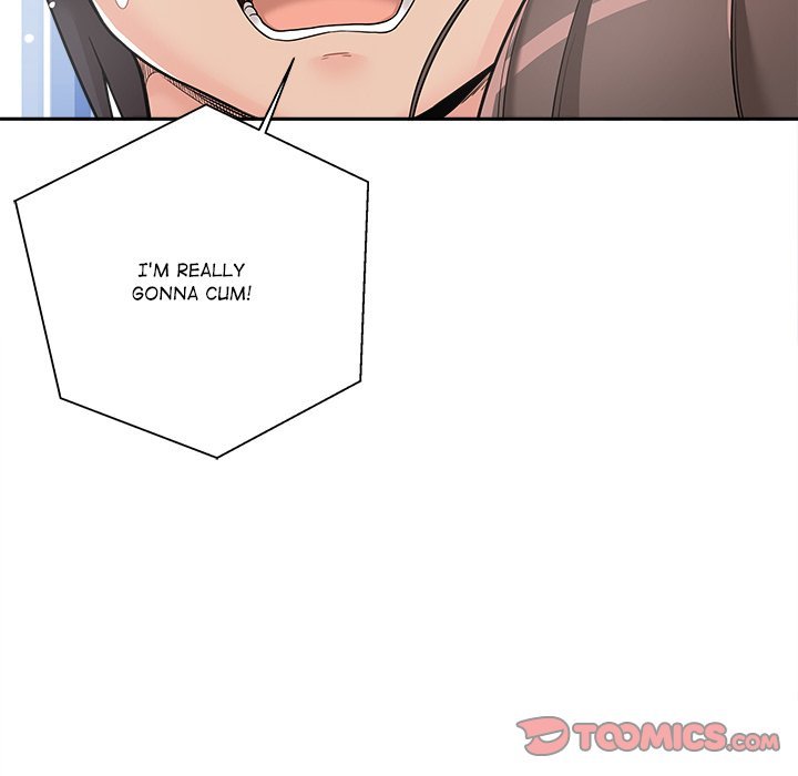 Crossing The Line Chapter 10