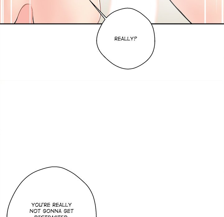 Crossing The Line Chapter 10