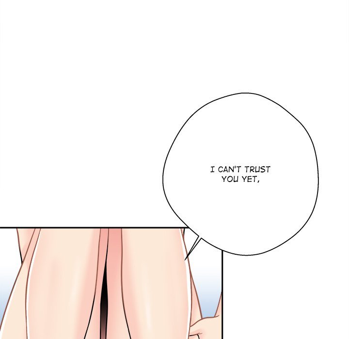 Crossing The Line Chapter 10