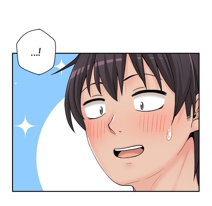 Crossing The Line Chapter 10