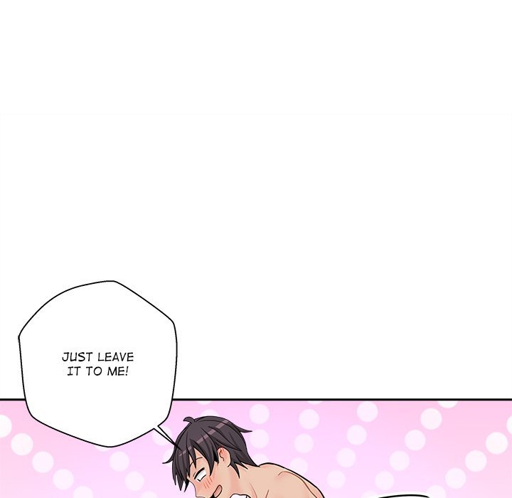 Crossing The Line Chapter 10