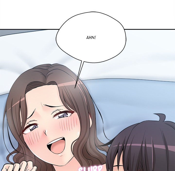 Crossing The Line Chapter 10