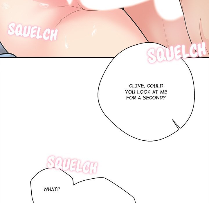 Crossing The Line Chapter 10