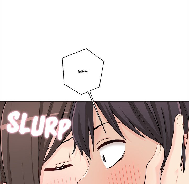 Crossing The Line Chapter 10