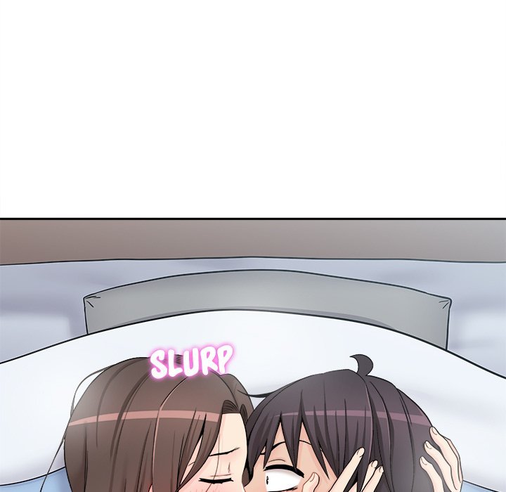 Crossing The Line Chapter 10