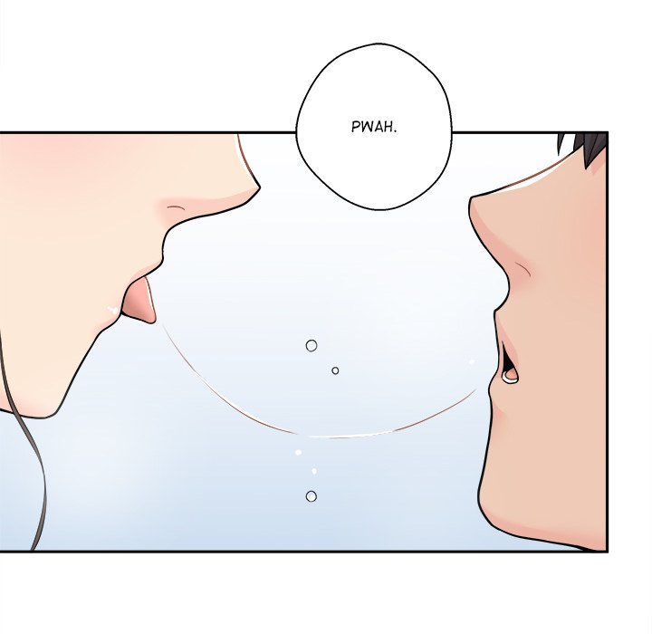 Crossing The Line Chapter 10