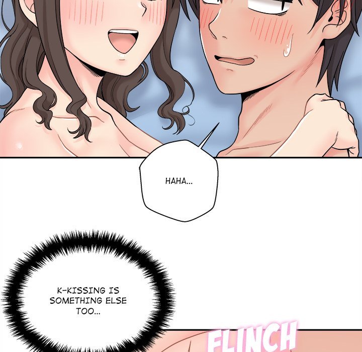 Crossing The Line Chapter 10