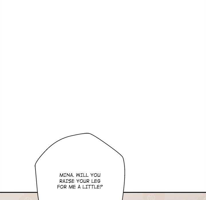 Crossing The Line Chapter 10