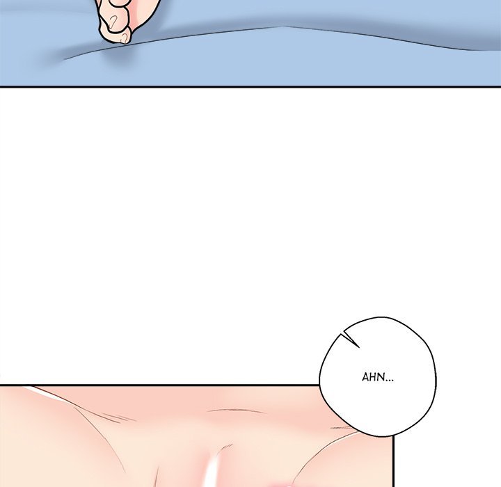 Crossing The Line Chapter 10