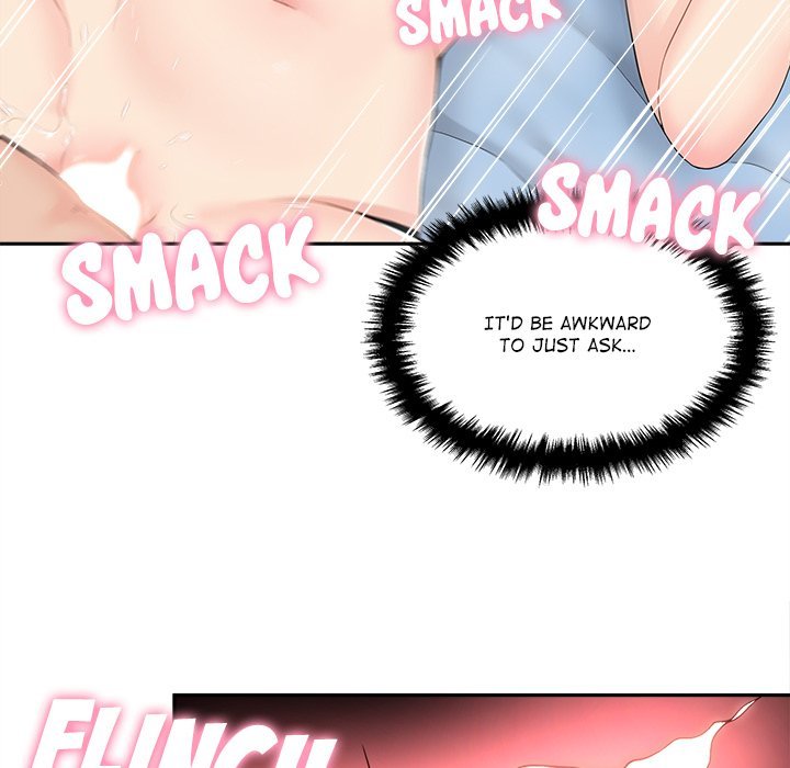 Crossing The Line Chapter 10