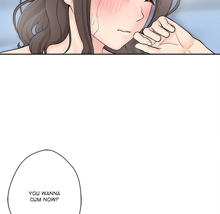 Crossing The Line Chapter 10