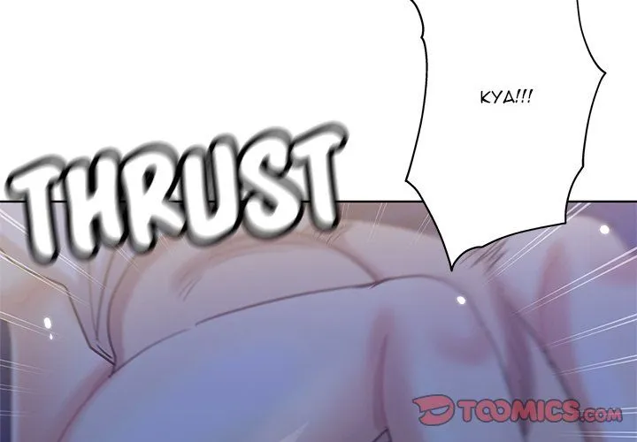 Dangerous Roomies Chapter 22