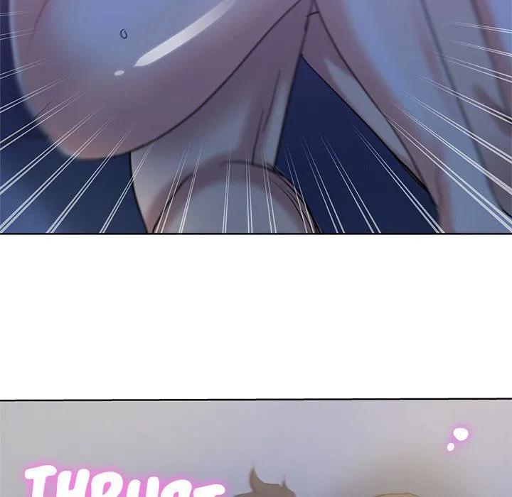 Dangerous Roomies Chapter 22