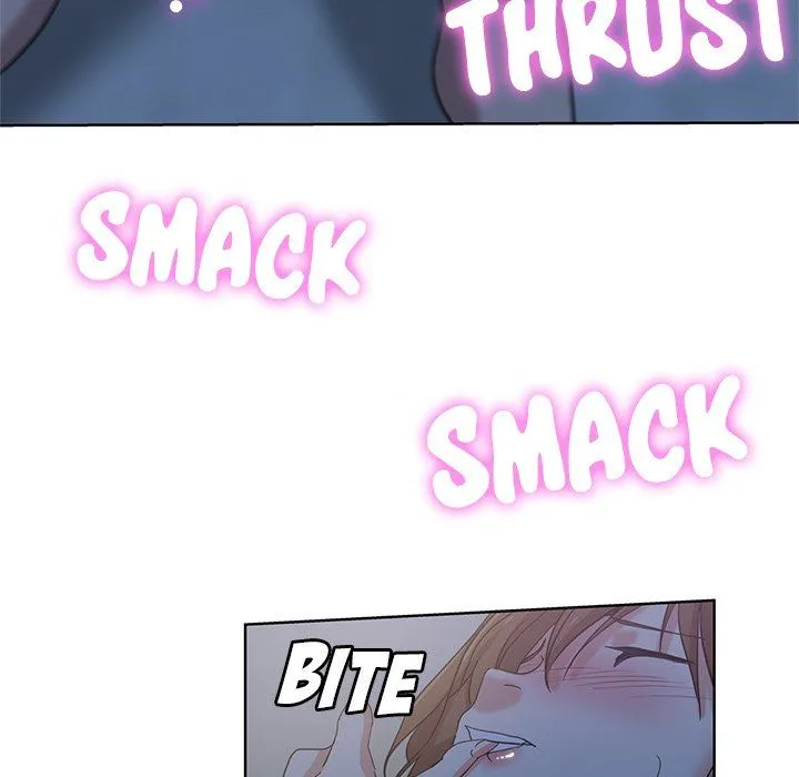 Dangerous Roomies Chapter 22