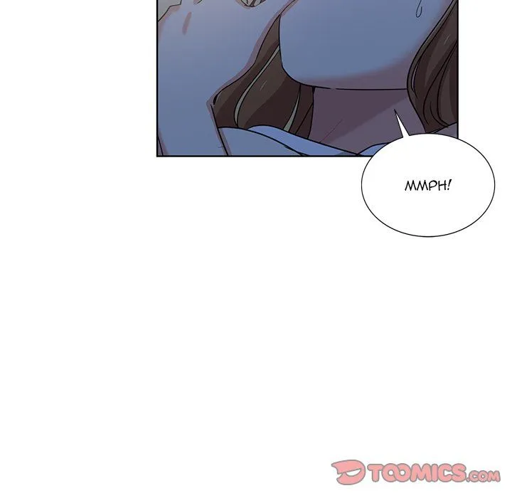 Dangerous Roomies Chapter 22