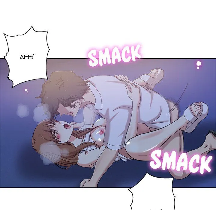 Dangerous Roomies Chapter 22
