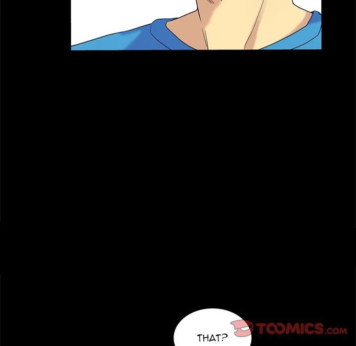 Dangerous Roomies Chapter 22