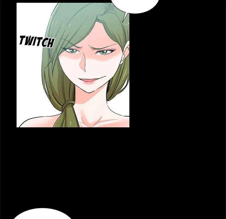 Dangerous Roomies Chapter 22