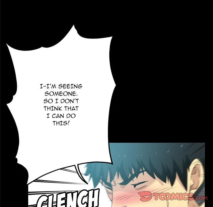 Dangerous Roomies Chapter 22