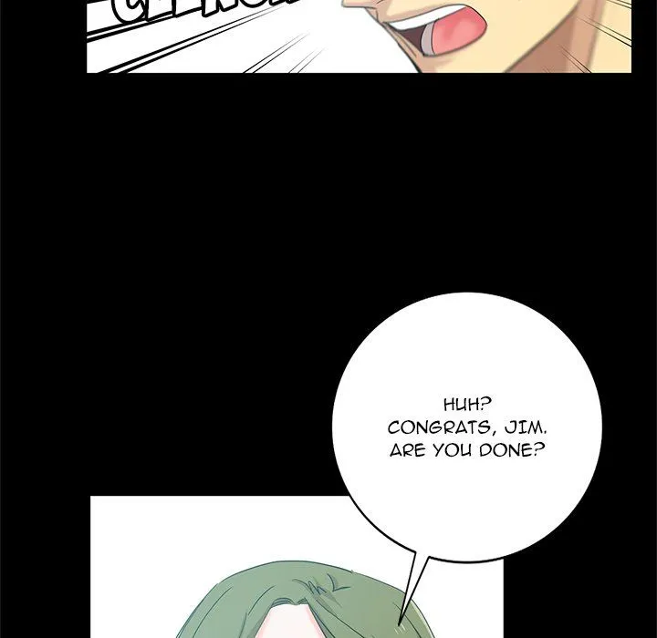 Dangerous Roomies Chapter 22