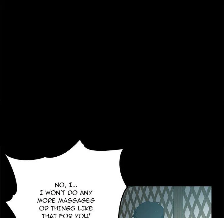 Dangerous Roomies Chapter 22