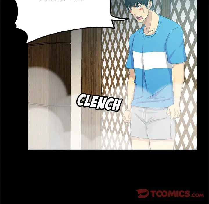 Dangerous Roomies Chapter 22