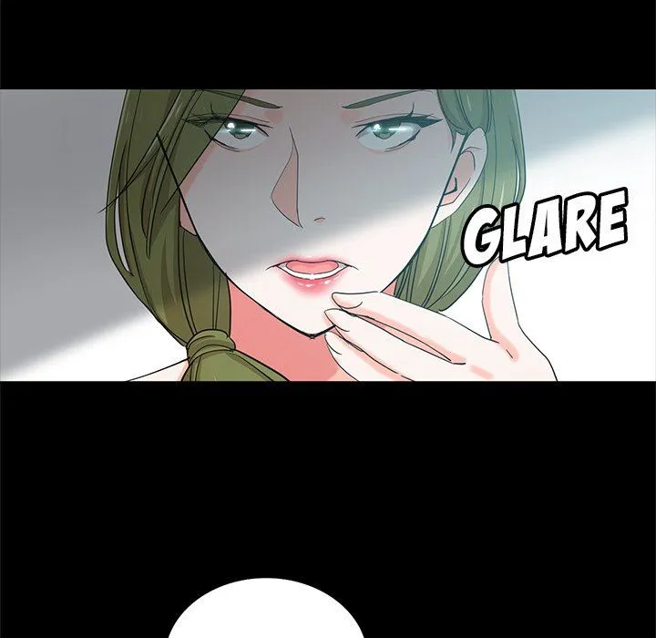 Dangerous Roomies Chapter 22
