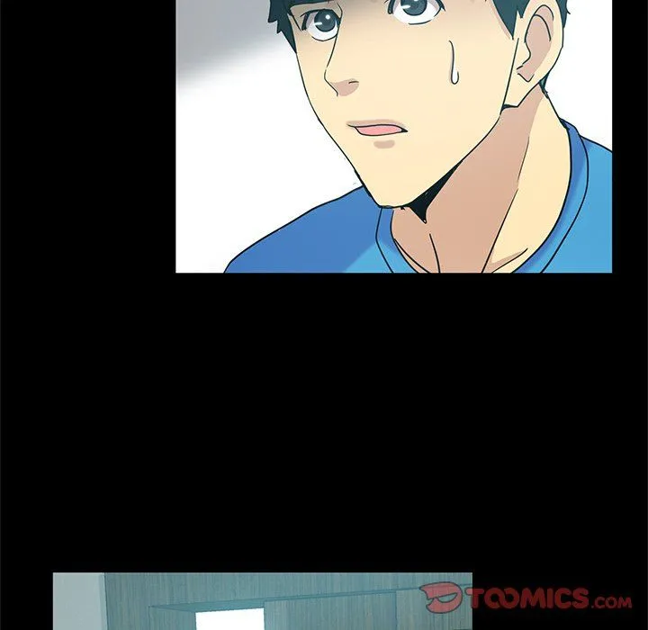 Dangerous Roomies Chapter 22
