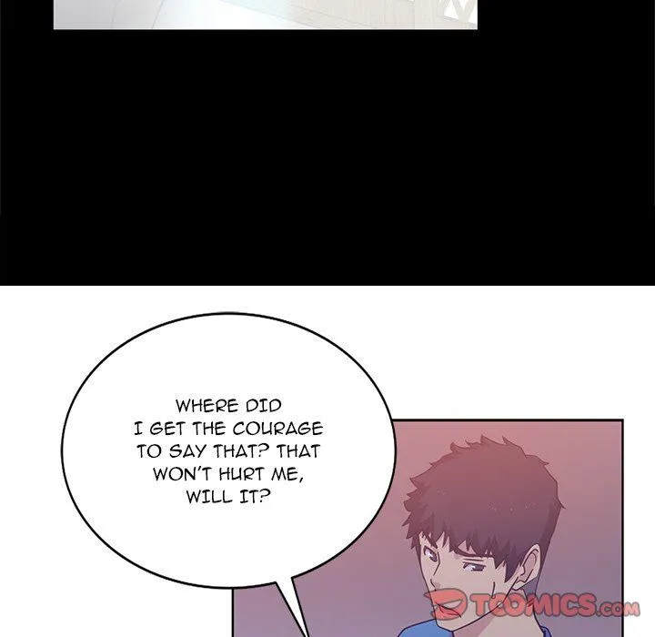 Dangerous Roomies Chapter 22