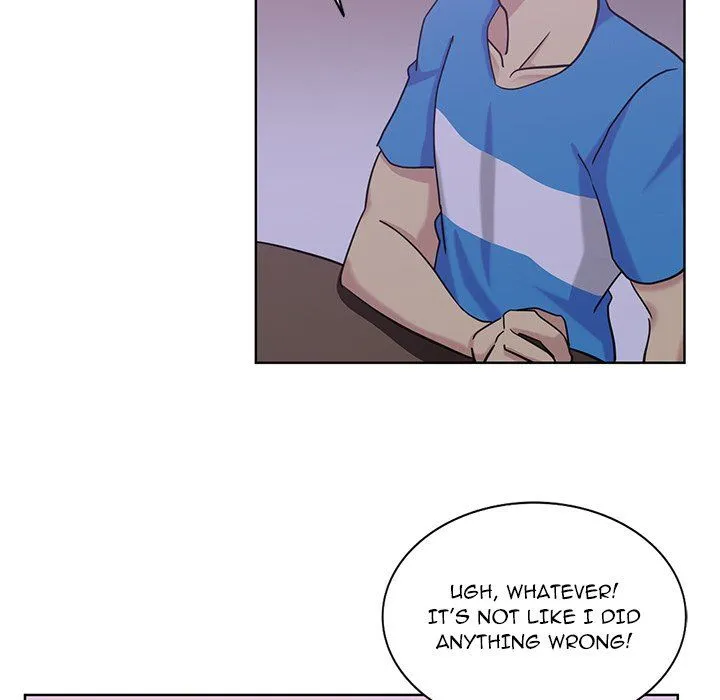 Dangerous Roomies Chapter 22