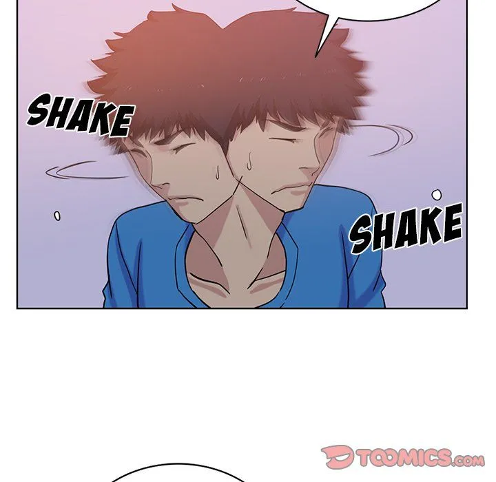 Dangerous Roomies Chapter 22