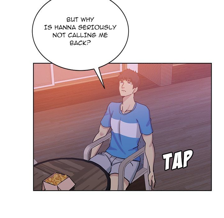 Dangerous Roomies Chapter 22
