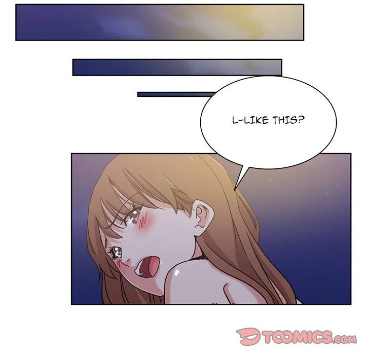 Dangerous Roomies Chapter 22