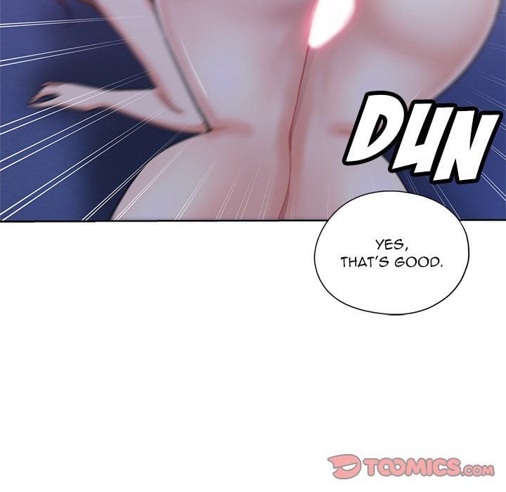 Dangerous Roomies Chapter 22