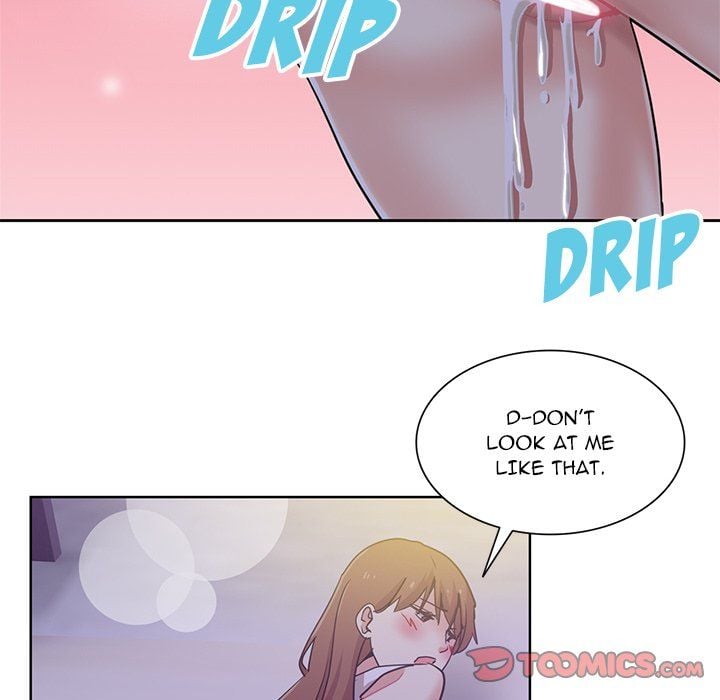Dangerous Roomies Chapter 22