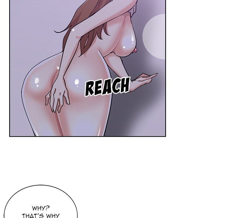 Dangerous Roomies Chapter 22