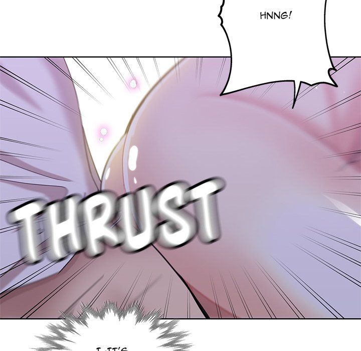 Dangerous Roomies Chapter 22