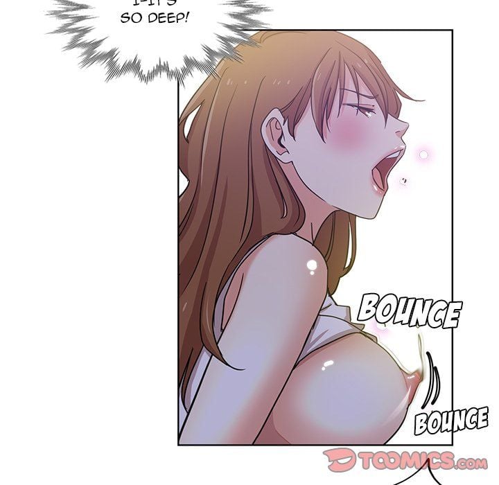 Dangerous Roomies Chapter 22