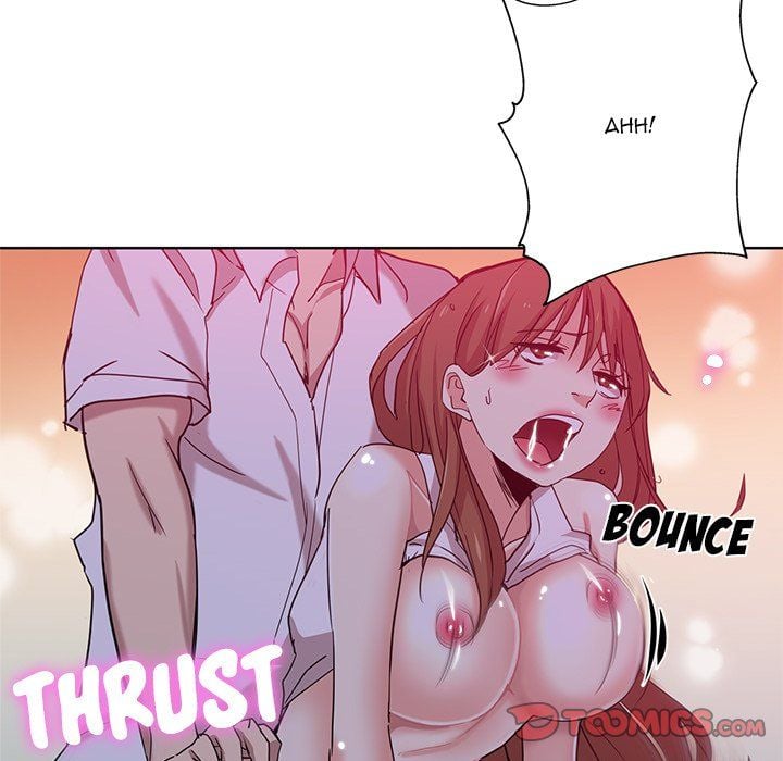 Dangerous Roomies Chapter 22