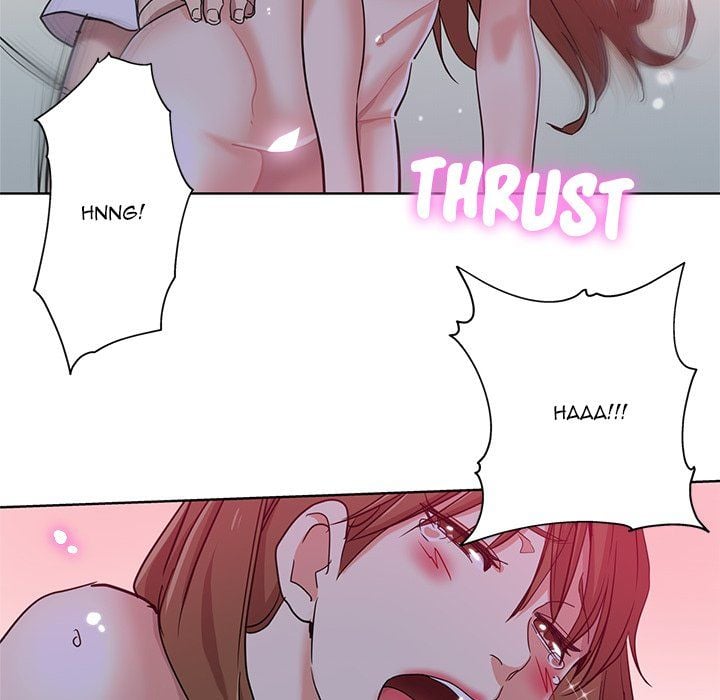 Dangerous Roomies Chapter 22