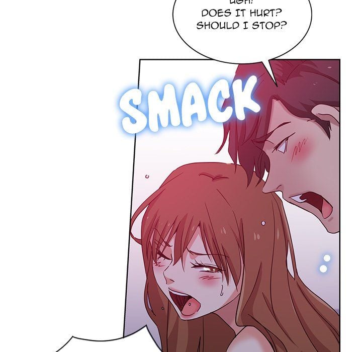 Dangerous Roomies Chapter 22