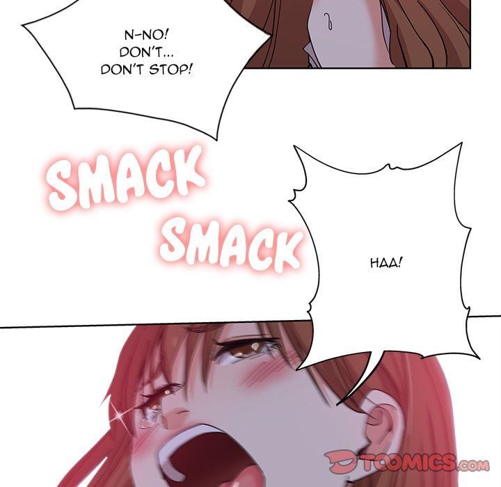 Dangerous Roomies Chapter 22