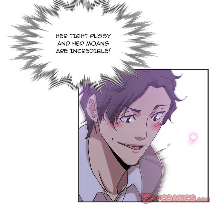 Dangerous Roomies Chapter 22