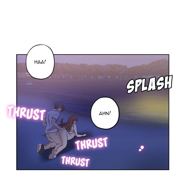 Dangerous Roomies Chapter 22