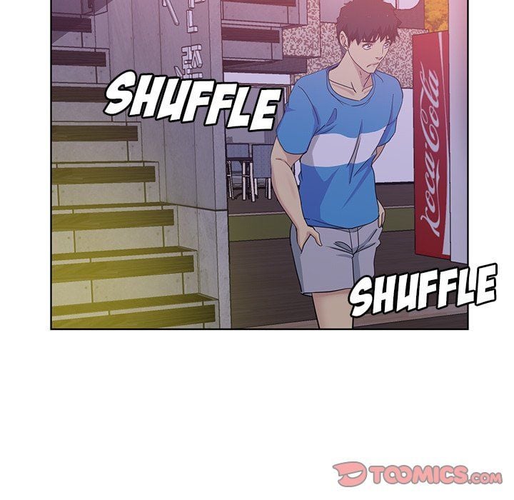 Dangerous Roomies Chapter 22
