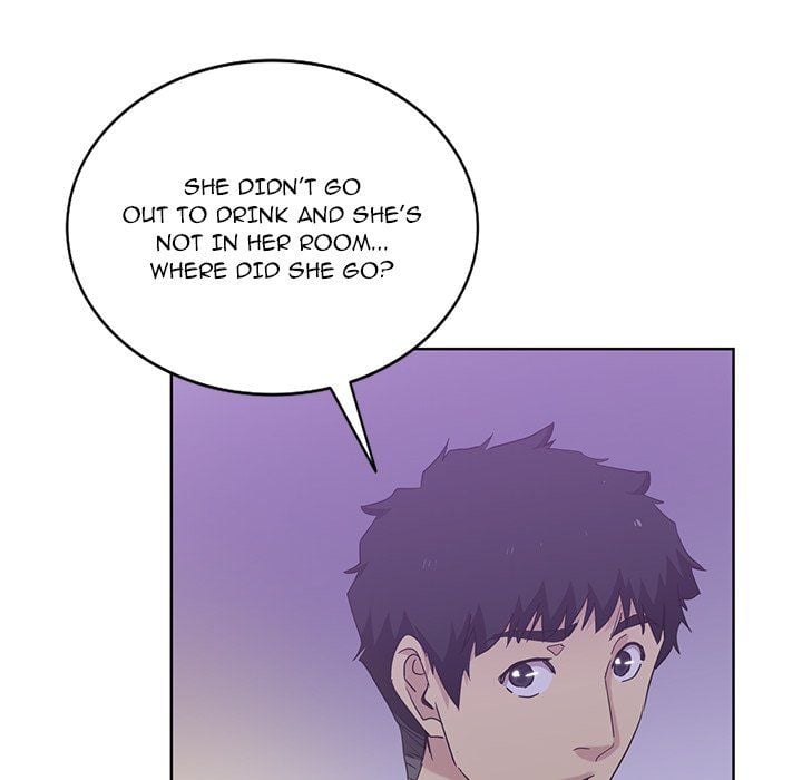 Dangerous Roomies Chapter 22