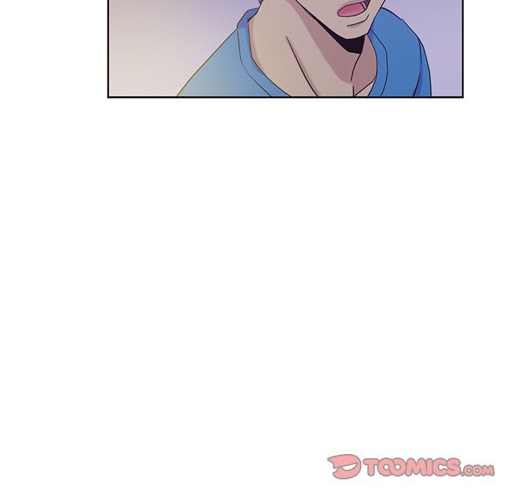Dangerous Roomies Chapter 22
